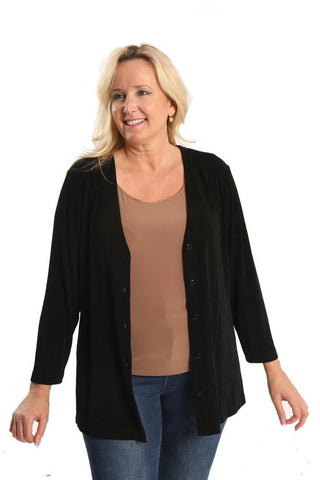 Plus Size Business Casual Outfits 