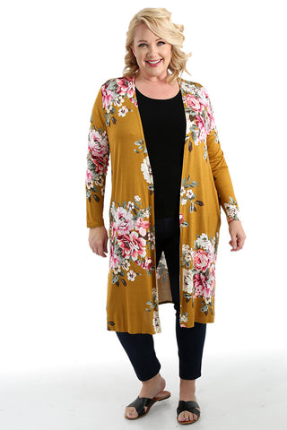 smart casual for plus size women