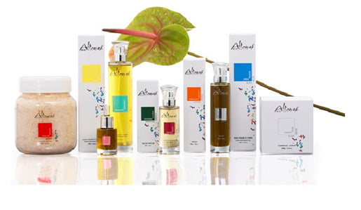 Altearah Perfumes