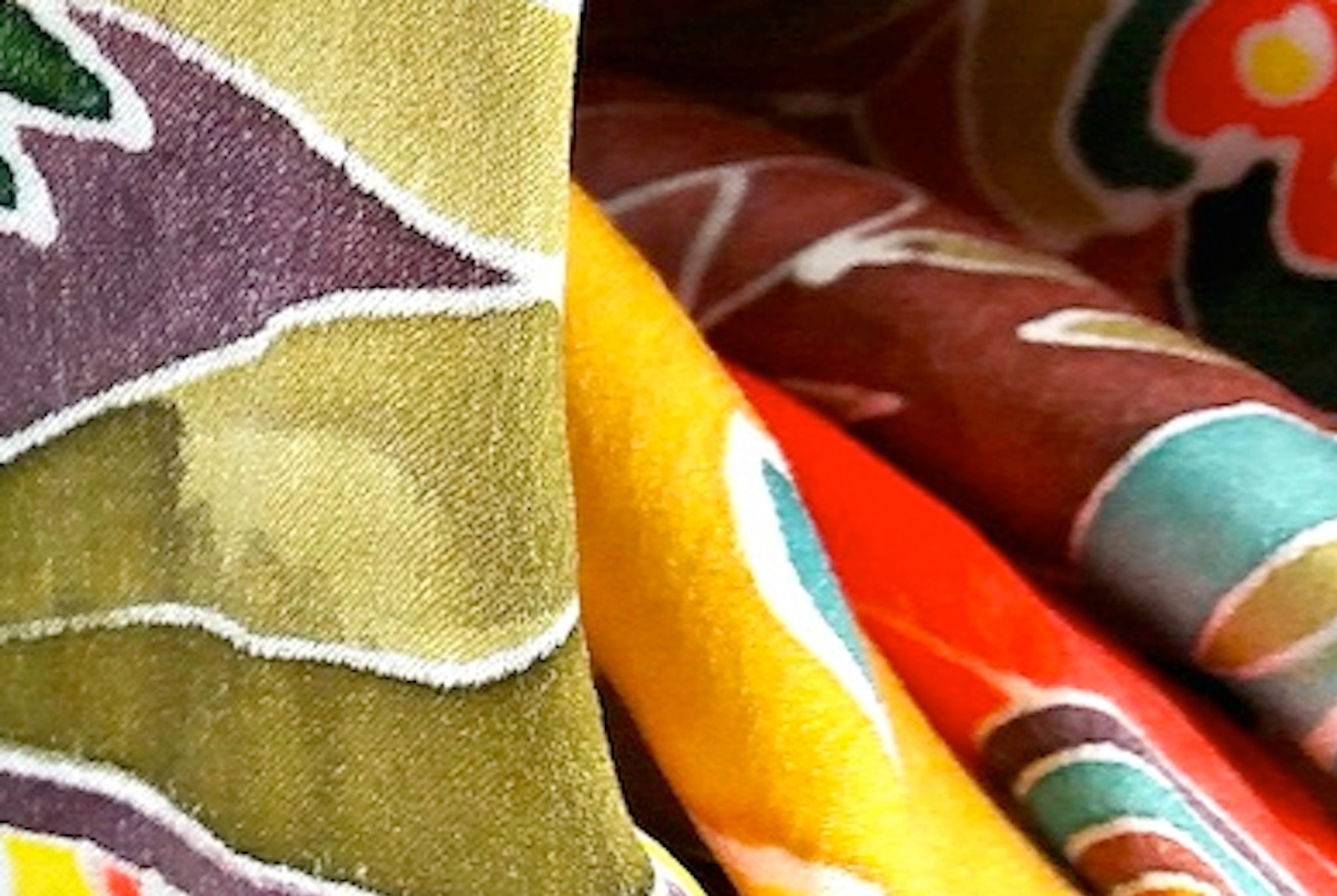 hand-painted_silk-scarf_fashion-accessory_Texas_Gigi-Mederos