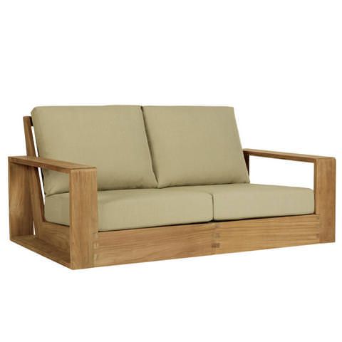SquareFox_custom chair cushion type basic