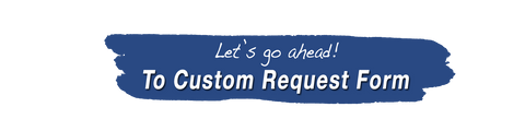 SquareFox Custom order cushion request form 