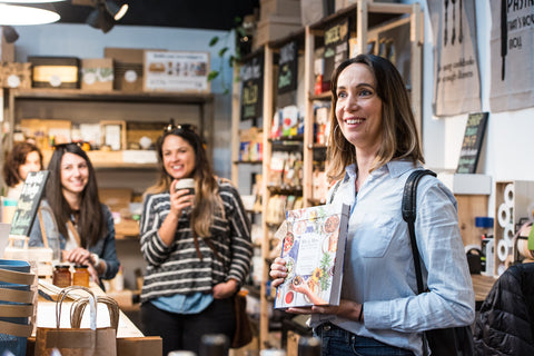 Raffaela Flavourhood Tours Local Pantry Co Preston Market