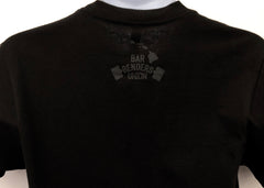 Mens FOCUS tee