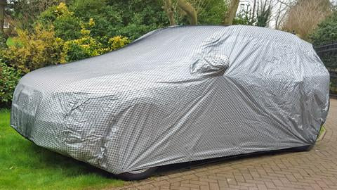 Car Cover net