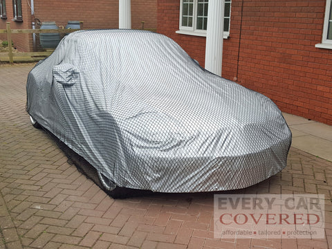 Car Cover Net Small Car