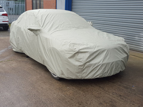 ExtremePRO Car Cover