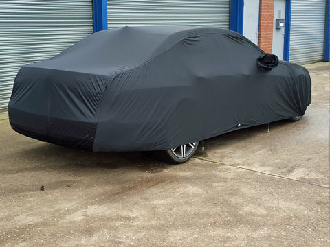 SupersoftPRO Indoor Car Cover