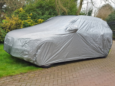car cover net