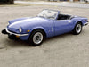 triumph spitfire 1962 1980 summerpro car cover