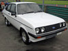 ford escort mk2 rs2000 droop snoot 1977 1980 summerpro car cover