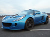 Lotus Exige 2000 onwards Half Size Car Cover