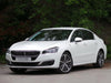 peugeot 508 2011 onwards winterpro car cover