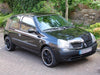 renault clio campus 2005 onwards summerpro car cover