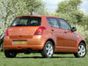 suzuki swift 2004 2010 summerpro car cover