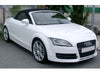 Audi TT Roadster 2006 - 2014 Half Size Car Cover