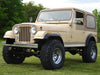 willys jeep mb cj7 1941 1968 weatherpro car cover