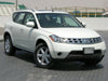 Nissan Murano 2002-2014 Half Size Car Cover