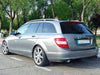 mercedes c200 230 250 280 300 350 w204 2007 2014 estate dustpro car cover