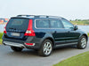 Volvo XC70 2000-onwards Half Size Car Cover