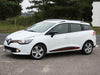 renault clio sport tourer 2007 onwards summerpro car cover