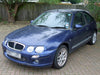 rover 25 1999 2005 winterpro car cover