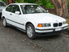 BMW 3 Series Compact E36 E46 1990 - 2004 Half Size Car Cover