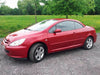 peugeot 307 cc 2003 onwards summerpro car cover