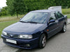 nissan primera 1990 onwards dustpro car cover