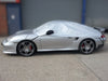 Porsche 997 (911) GT3 RS 2006 - 2011 Half Size Car Cover