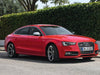 audi s5 sportback 2010 onwards winterpro car cover