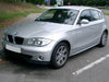 bmw 1 series hatchback e81 e87 2004 onwards winterpro car cover