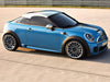 BMW Mini Coupe R58 2012-onwards WeatherPRO Car Cover