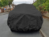 Daimler V8 250 Saloon 1962-1969 DustPRO Indoor Car Cover