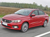 Fiat Tipo Saloon 2015-onwards DustPRO Indoor Car Cover