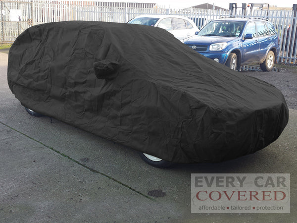 Indoor Car Cover for Ford Escort XR3i