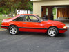 Ford Mustang Coupe, Convertible & Notchback 1974-1993 SummerPRO Car Cover