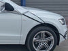 Chrysler Crossfire Coupe 2004-2008 Half Size Car Cover