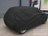 mitsubishi colt 2003 onwards dustpro car cover