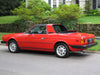 lancia beta coupe spider targa top 1972 1984 weatherpro car cover