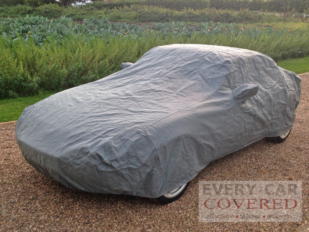 Mazda MX5 MK4 Roadster/Coupe 2016-onwards WeatherPRO Car Cover