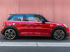 BMW Mini 3 Door John Cooper Works Gen 3 F56. WeatherPRO Car Cover (larger rear spoiler) 2014-on