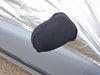 Honda CR-V 1996-2011 Half Size Car Cover