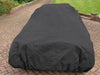 Morgan Plus Six Roadster 2020-onwards DustPRO Indoor Car Cover
