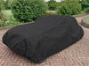 Morgan Plus Six Roadster 2020-onwards DustPRO Indoor Car Cover