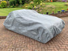 Morgan Plus Four Roadster 2020-onwards WeatherPRO Car Cover