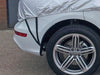 Audi A9 Coupe 2018 onwards Half Size Car Cover