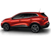 Renault Kadjar 2015 onwards Half Size Car Cover