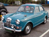 Riley 1.5 1957-1965 SummerPRO Car Cover