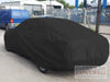 Jaguar Saloon MkVII, MkVIII, MkIX 1950-1961 DustPRO Indoor Car Cover